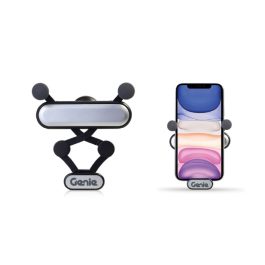 Car phone holder